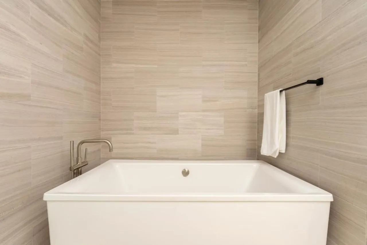 Stylish New Modern 5Br Villa At Quivira Кабо-Сан-Лукас Дом отдыха