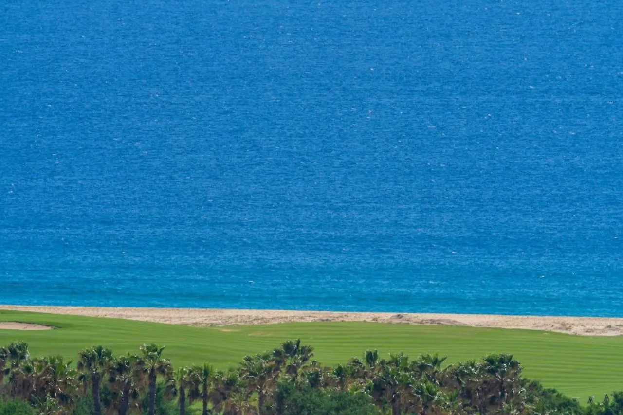 Сasa de vacaciones Stylish New Modern 5Br Villa At Quivira Cabo San Lucas México