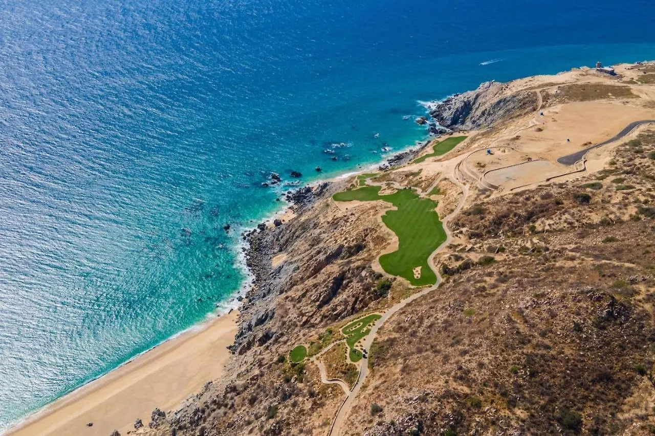 Сasa de vacaciones Stylish New Modern 5Br Villa At Quivira Cabo San Lucas