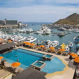 4* Курортный комплекс Tesoro Cabos